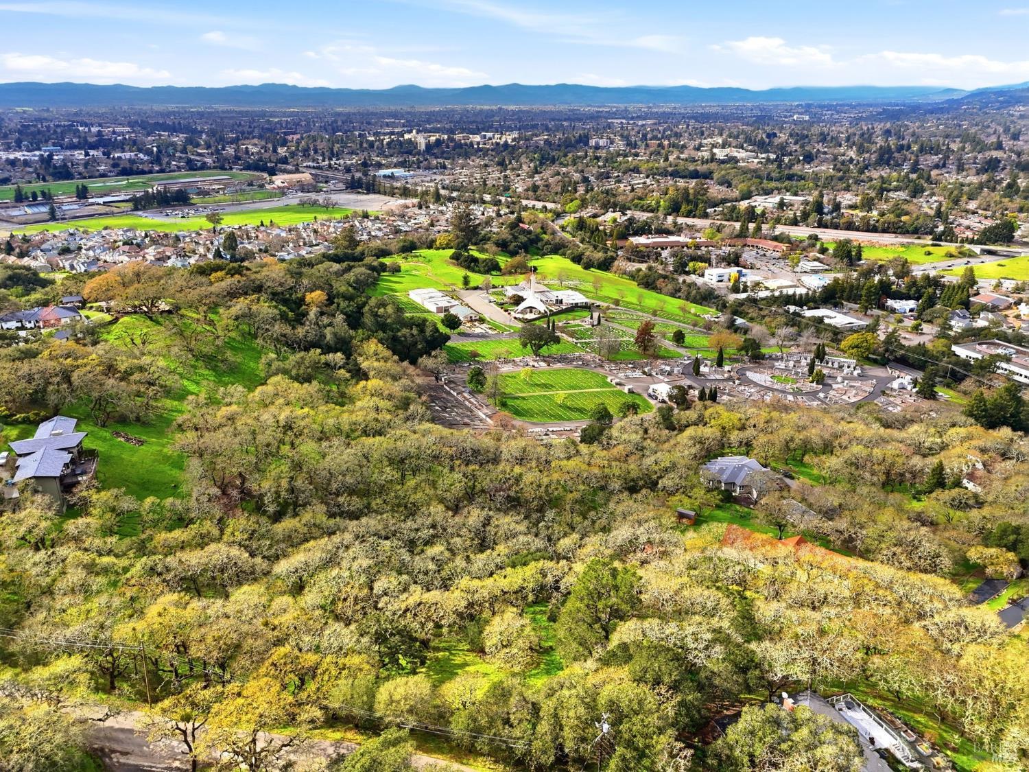 3494 Holland Drive Santa Rosa CA 95404
