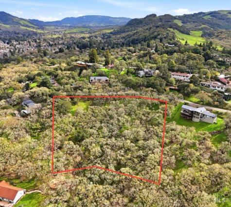 3494 Holland Drive Santa Rosa CA 95404