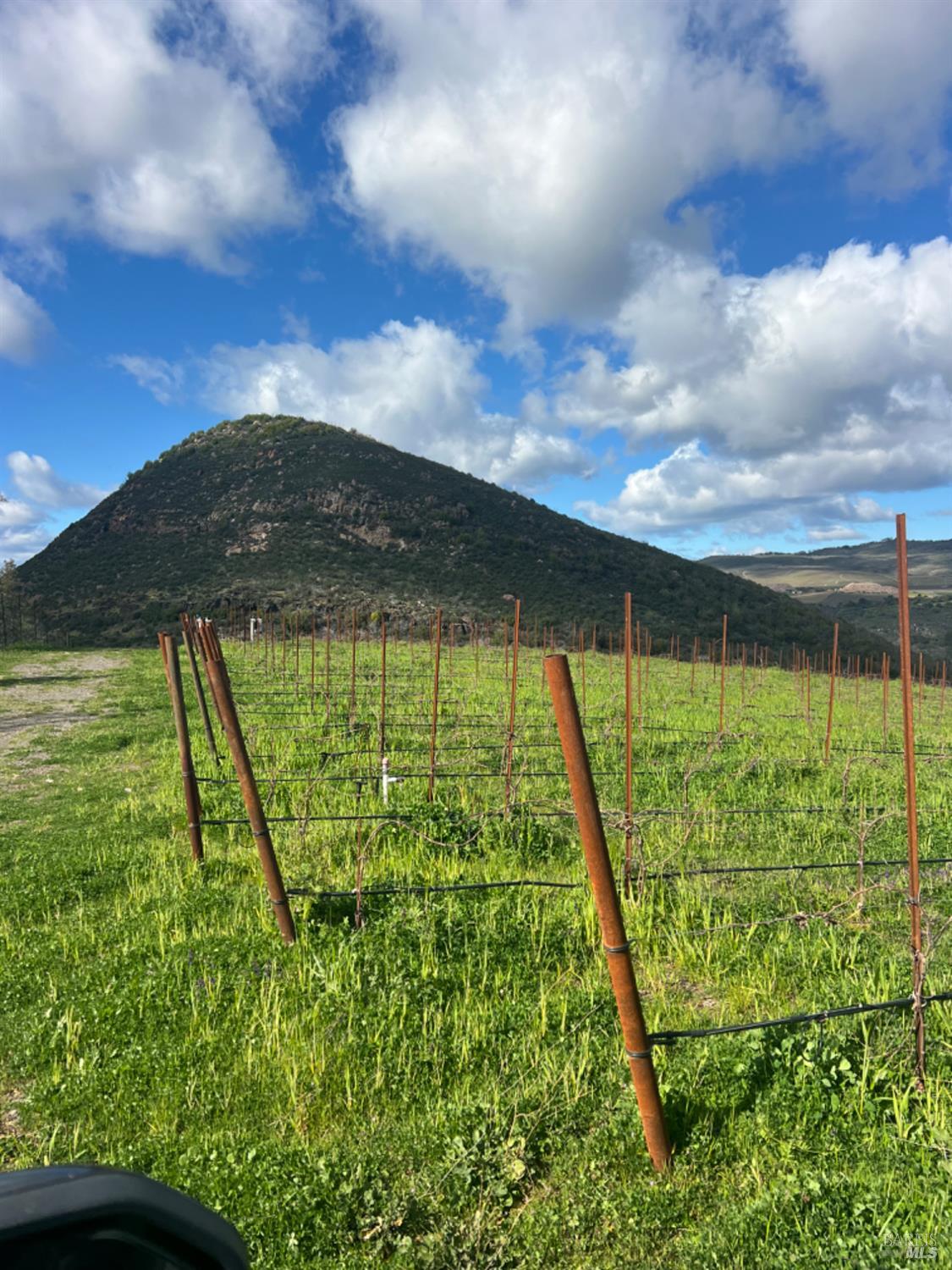 0 Soda Canyon Road Napa CA 94558