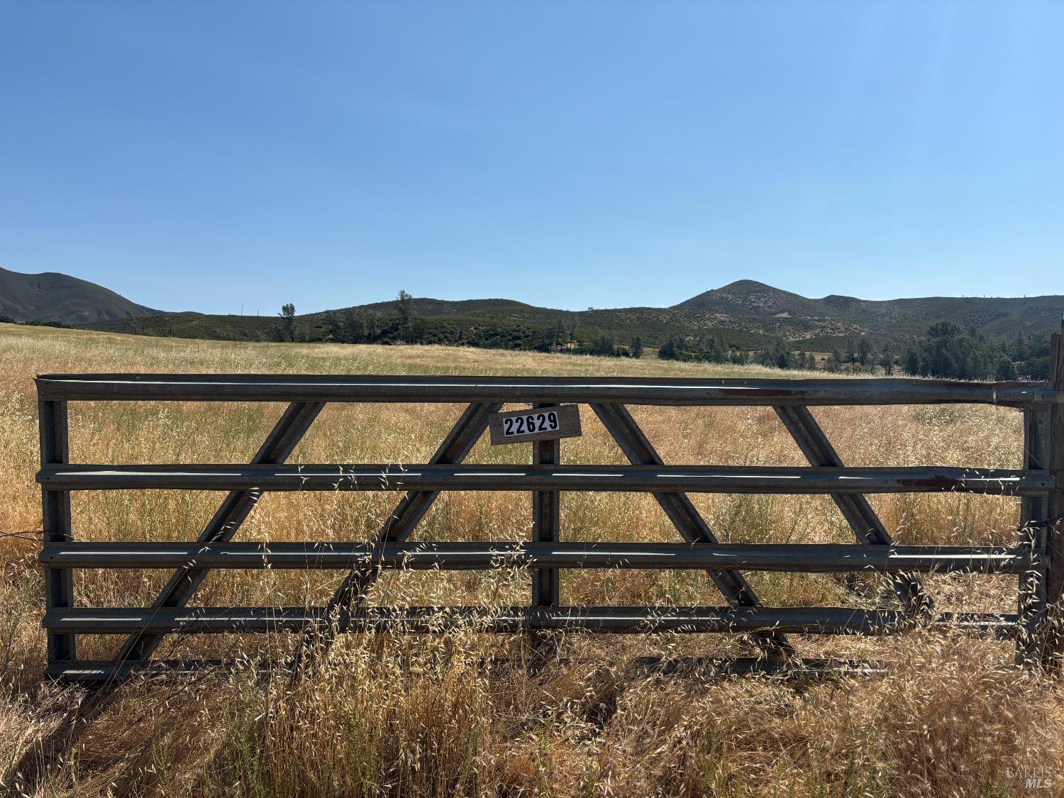 22629 Jerusalem Grade Road Lower Lake CA 95457