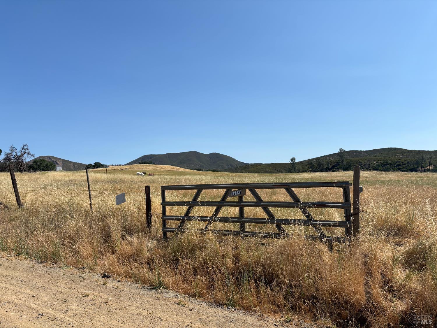 22629 Jerusalem Grade Road Lower Lake CA 95457