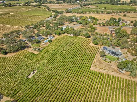 15881 Highway 12 Sonoma CA 95476