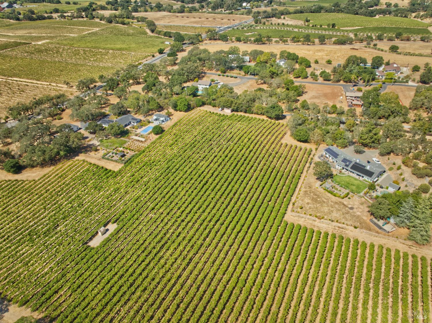 15881 Highway 12 Sonoma CA 95476
