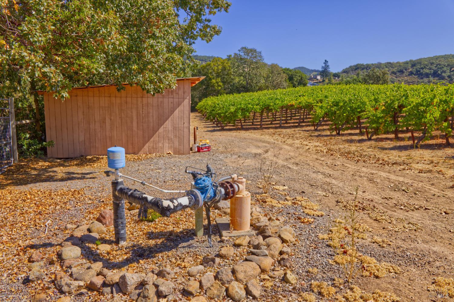15881 Highway 12 Sonoma CA 95476