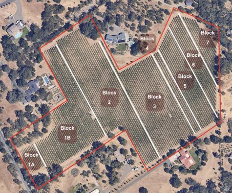 15881 Highway 12 Sonoma CA 95476