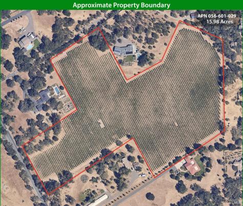 15881 Highway 12 Sonoma CA 95476