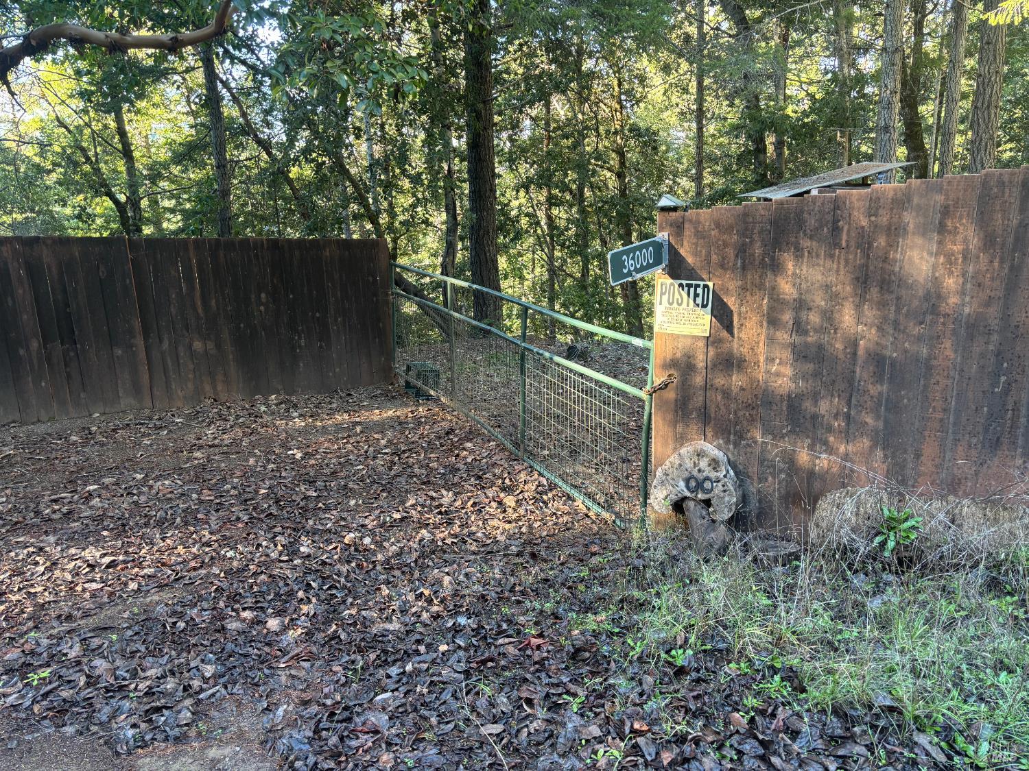 36000 Nash Mill Road Philo CA 95466
