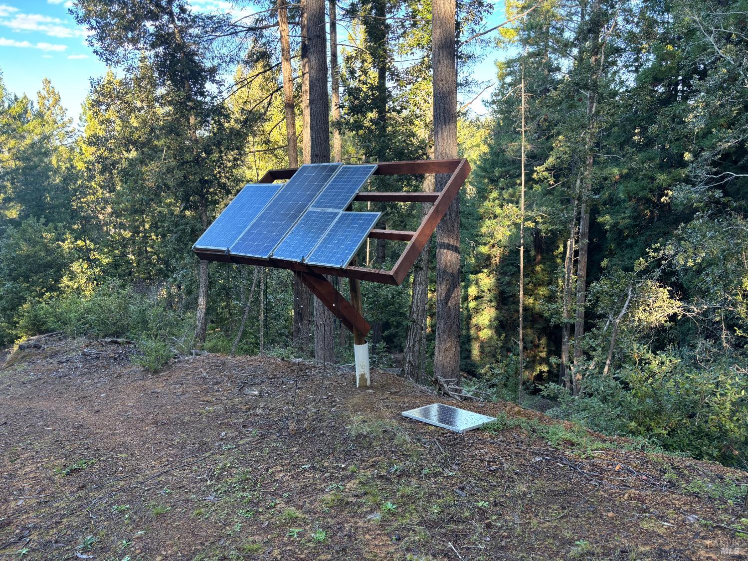 36000 Nash Mill Road Philo CA 95466