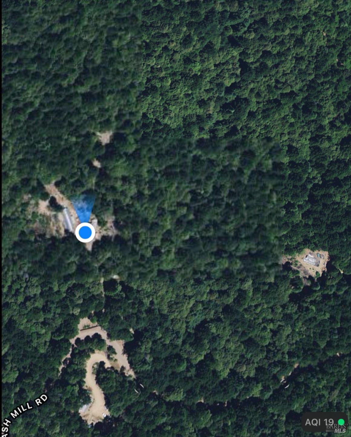 36000 Nash Mill Road Philo CA 95466