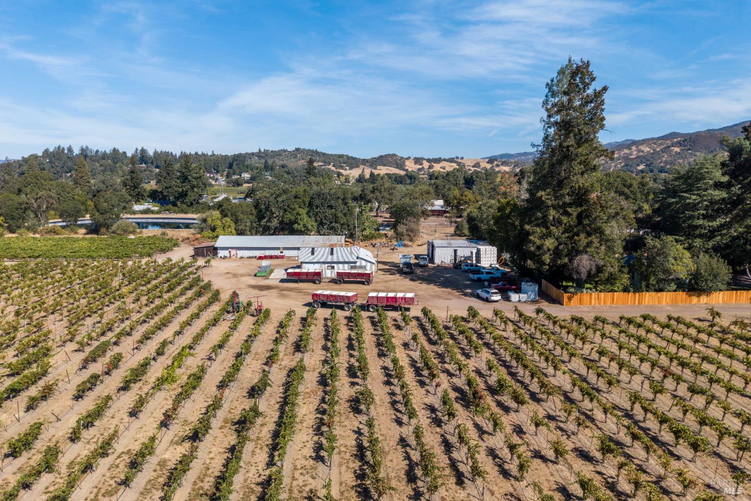 2070-2090 Old River Road Ukiah CA 95482