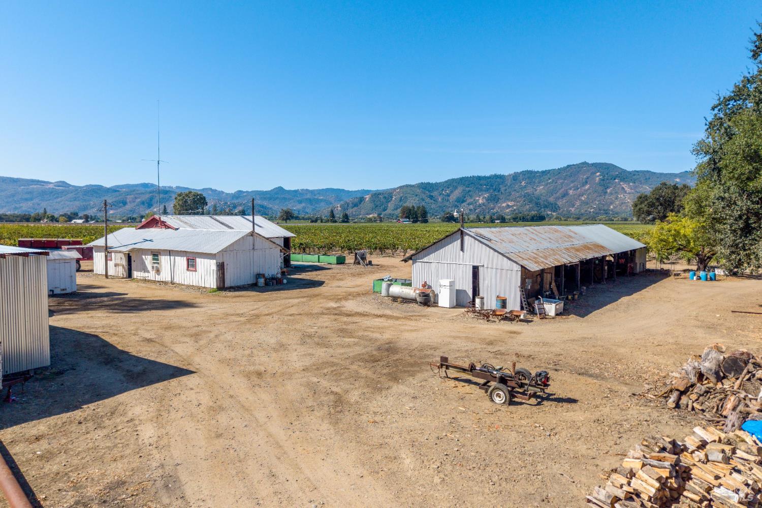 2070-2090 Old River Road Ukiah CA 95482