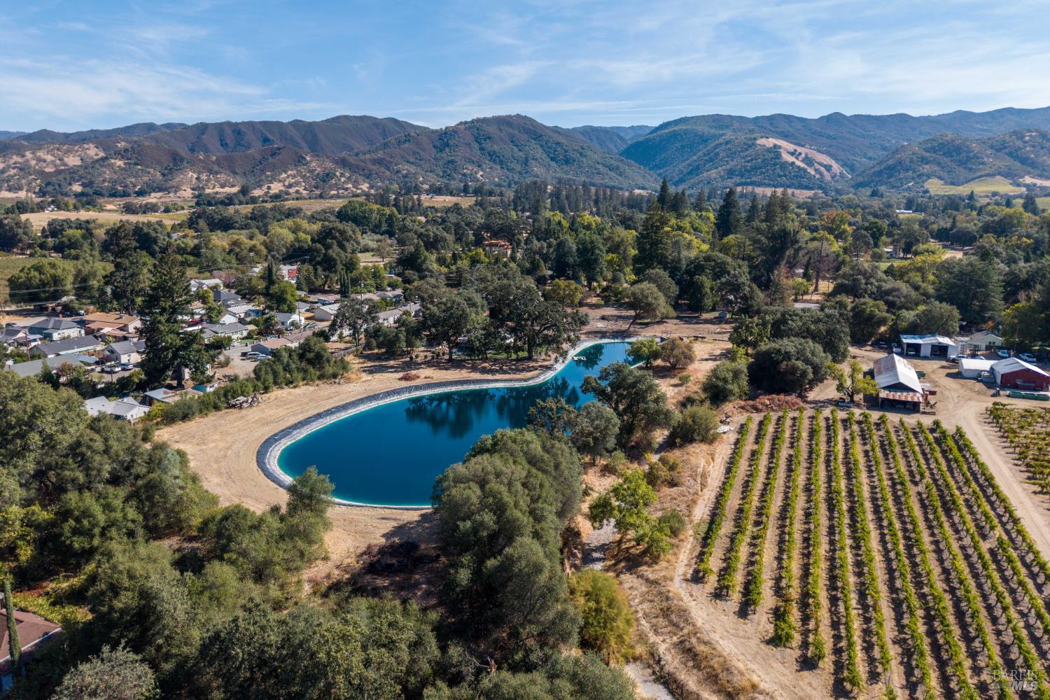2070-2090 Old River Road Ukiah CA 95482
