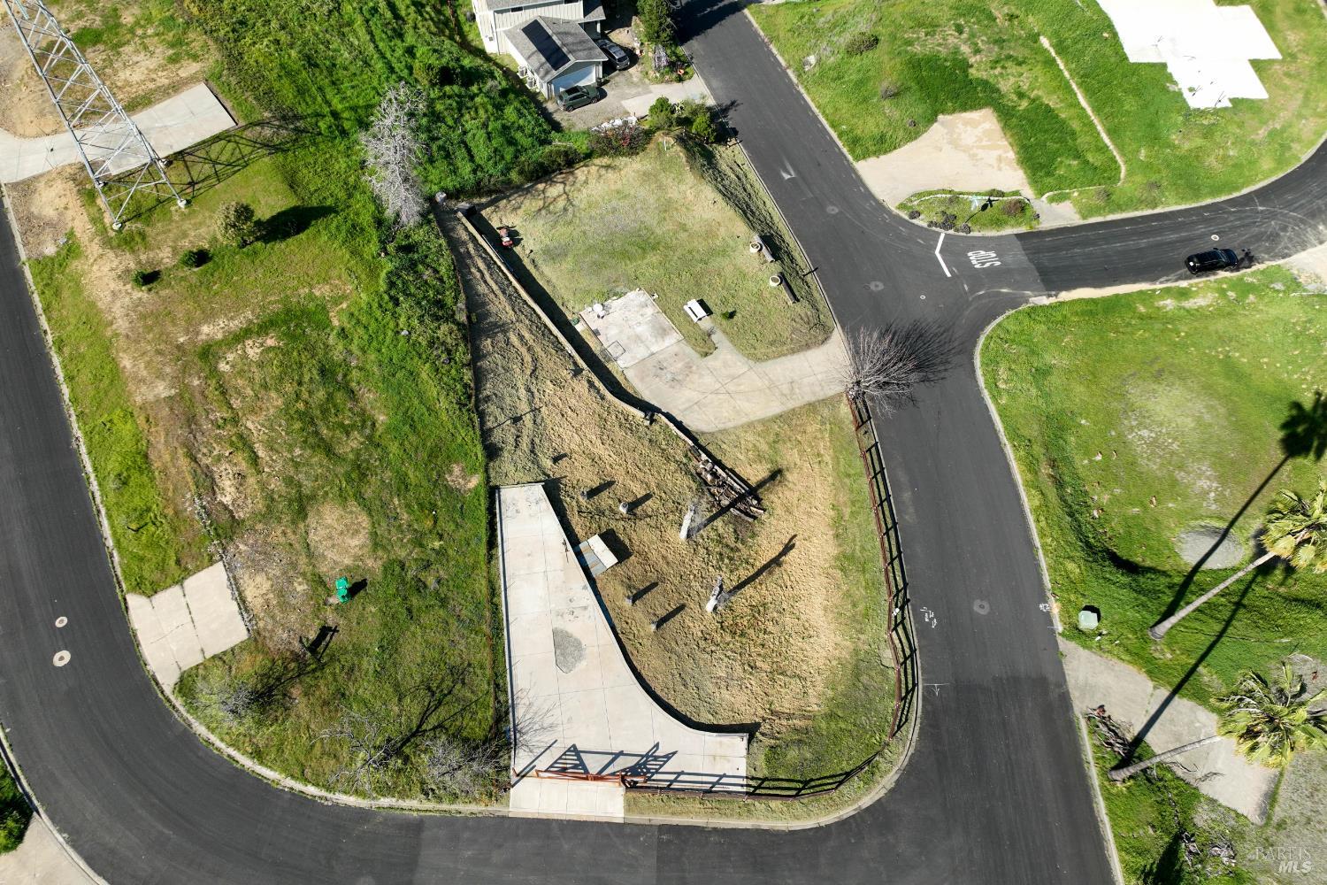 1109 Headlands Drive Napa CA 94558