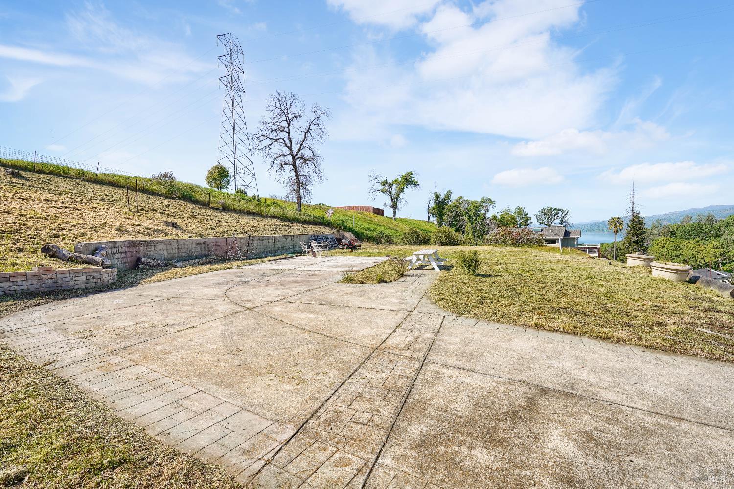 1109 Headlands Drive Napa CA 94558