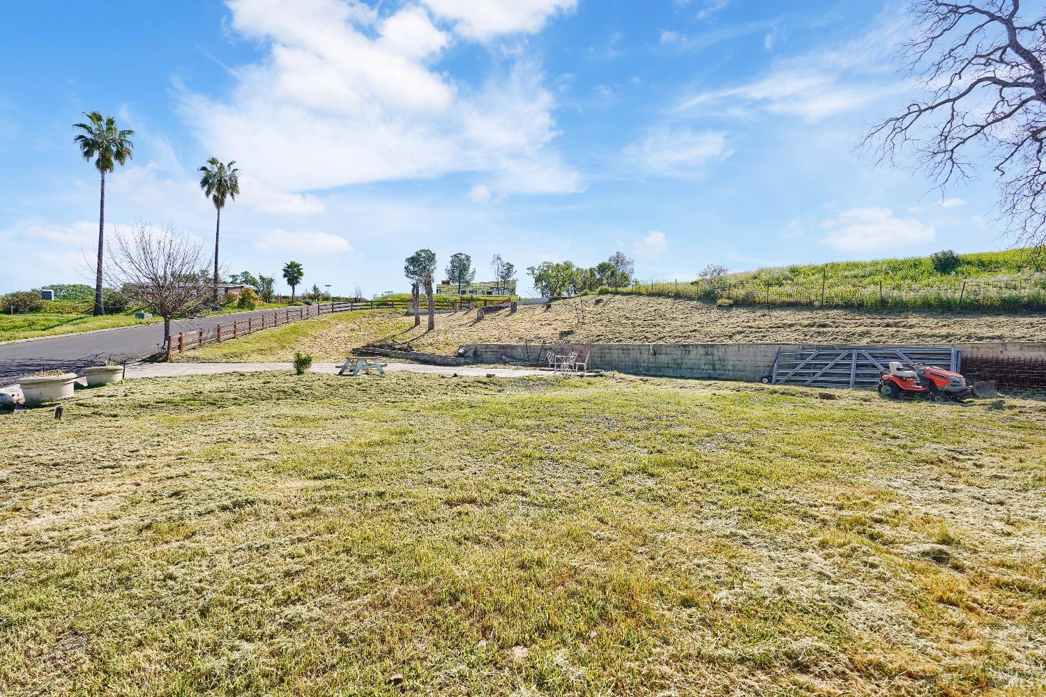 1109 Headlands Drive Napa CA 94558