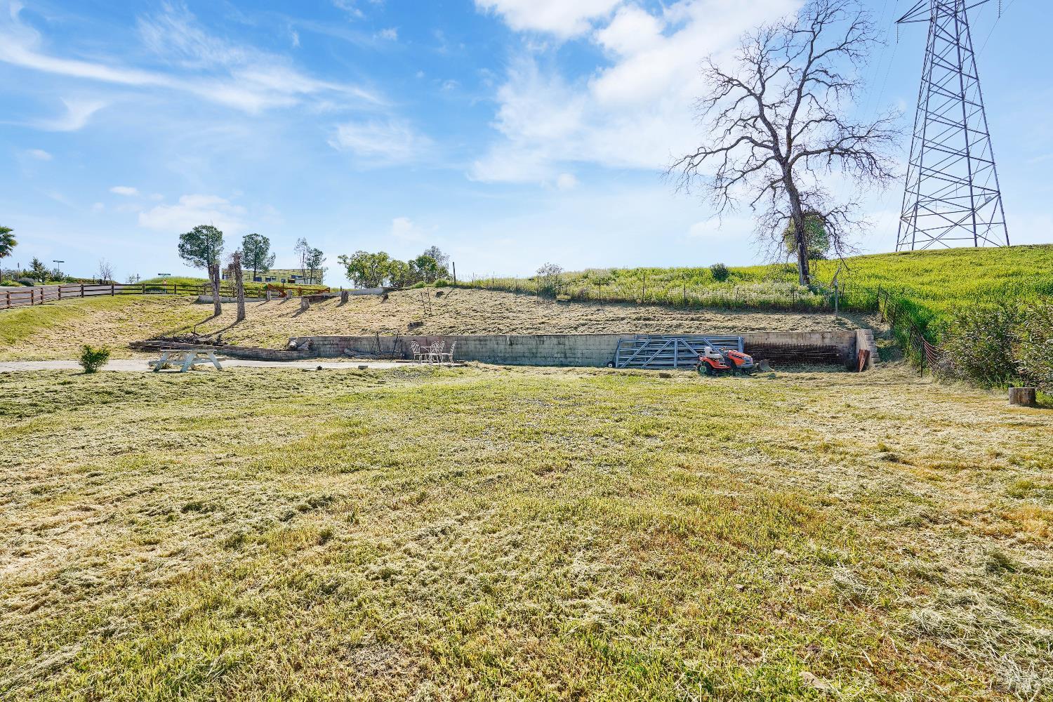 1109 Headlands Drive Napa CA 94558