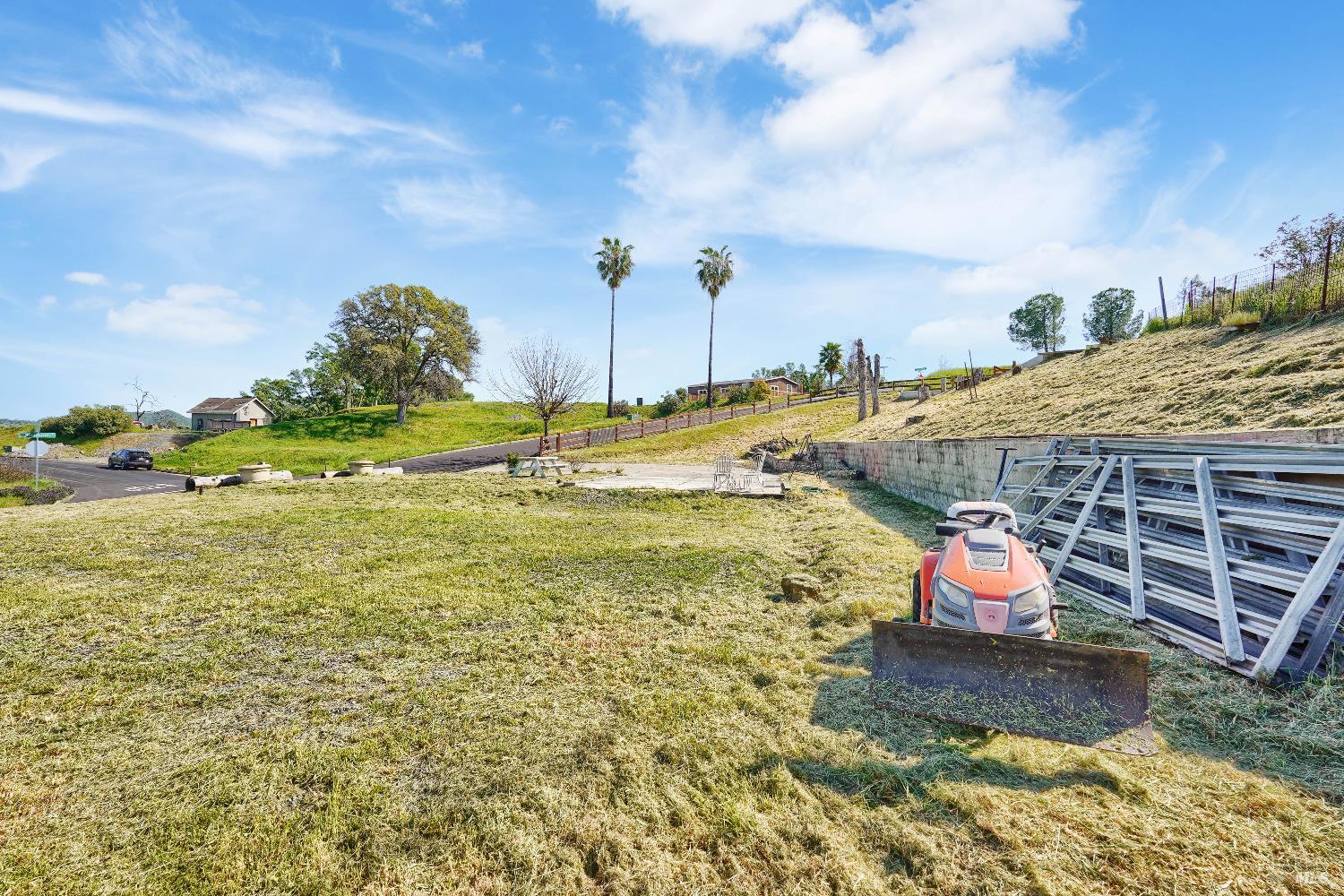 1109 Headlands Drive Napa CA 94558