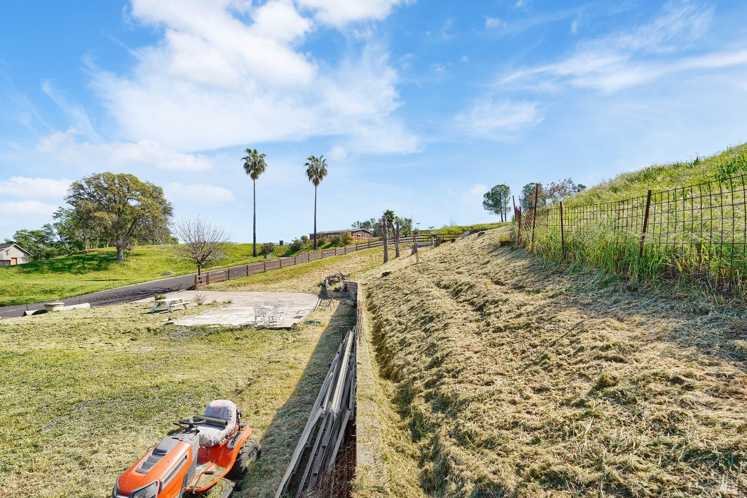 1109 Headlands Drive Napa CA 94558