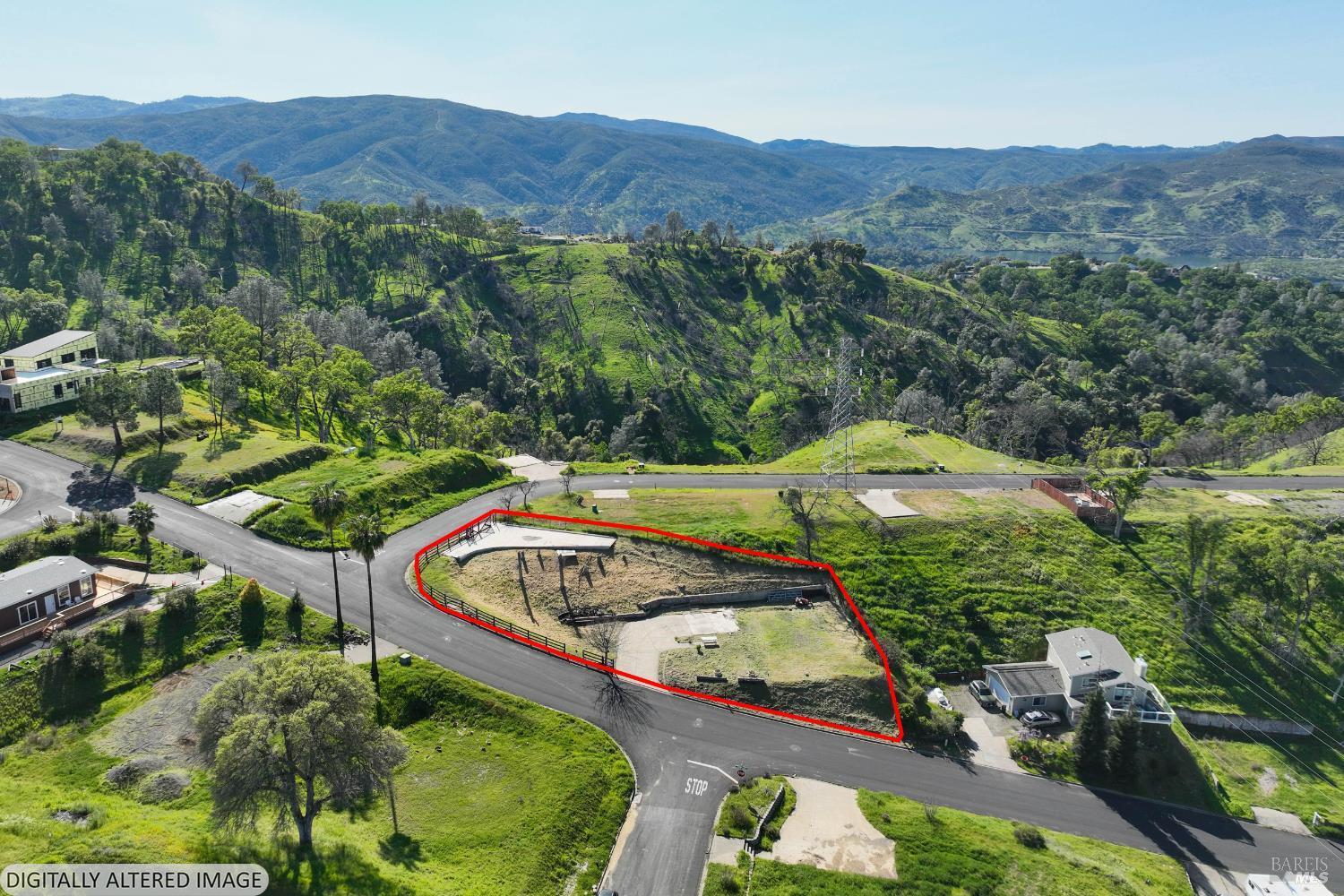 1109 Headlands Drive Napa CA 94558