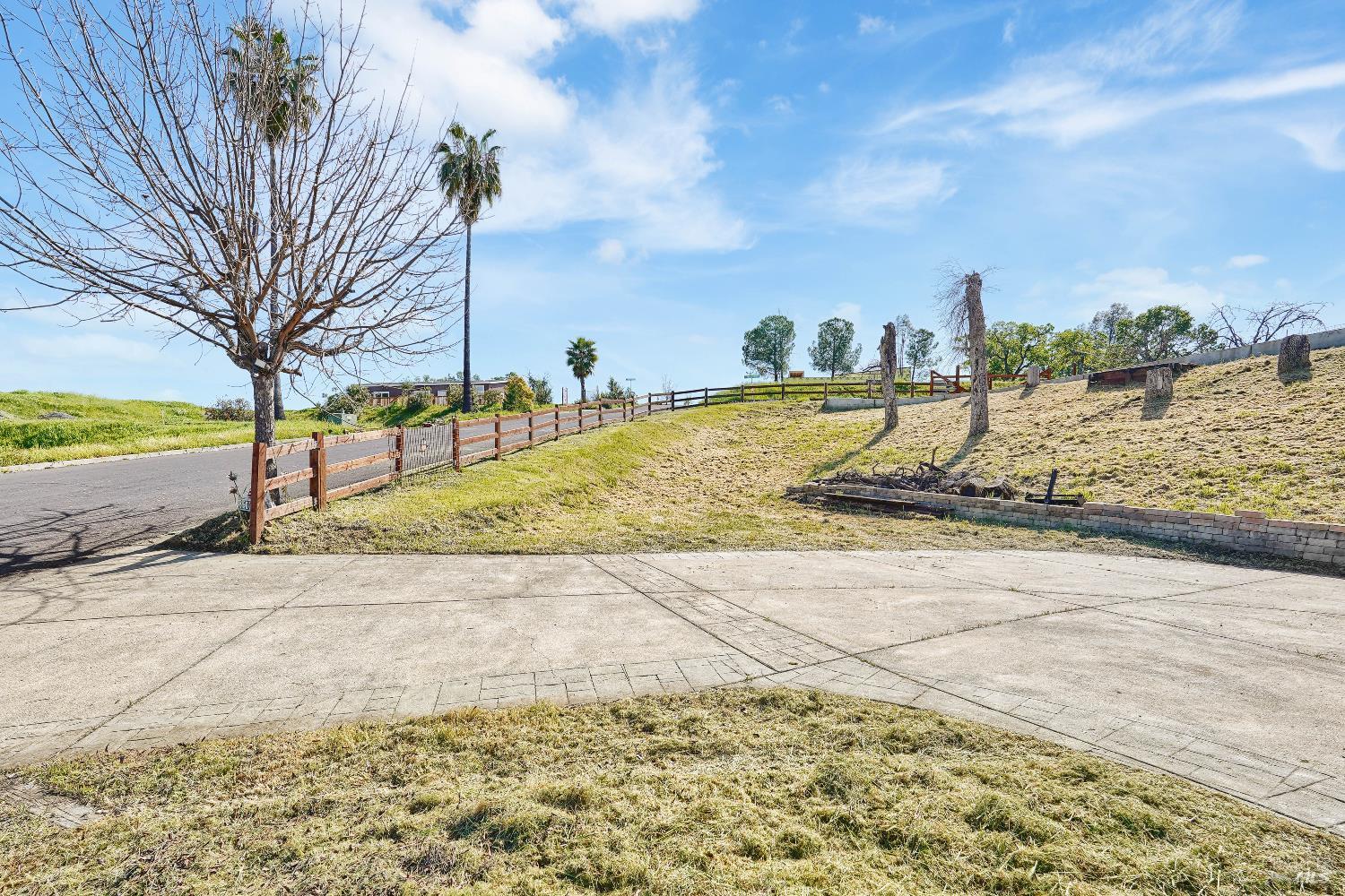 1109 Headlands Drive Napa CA 94558