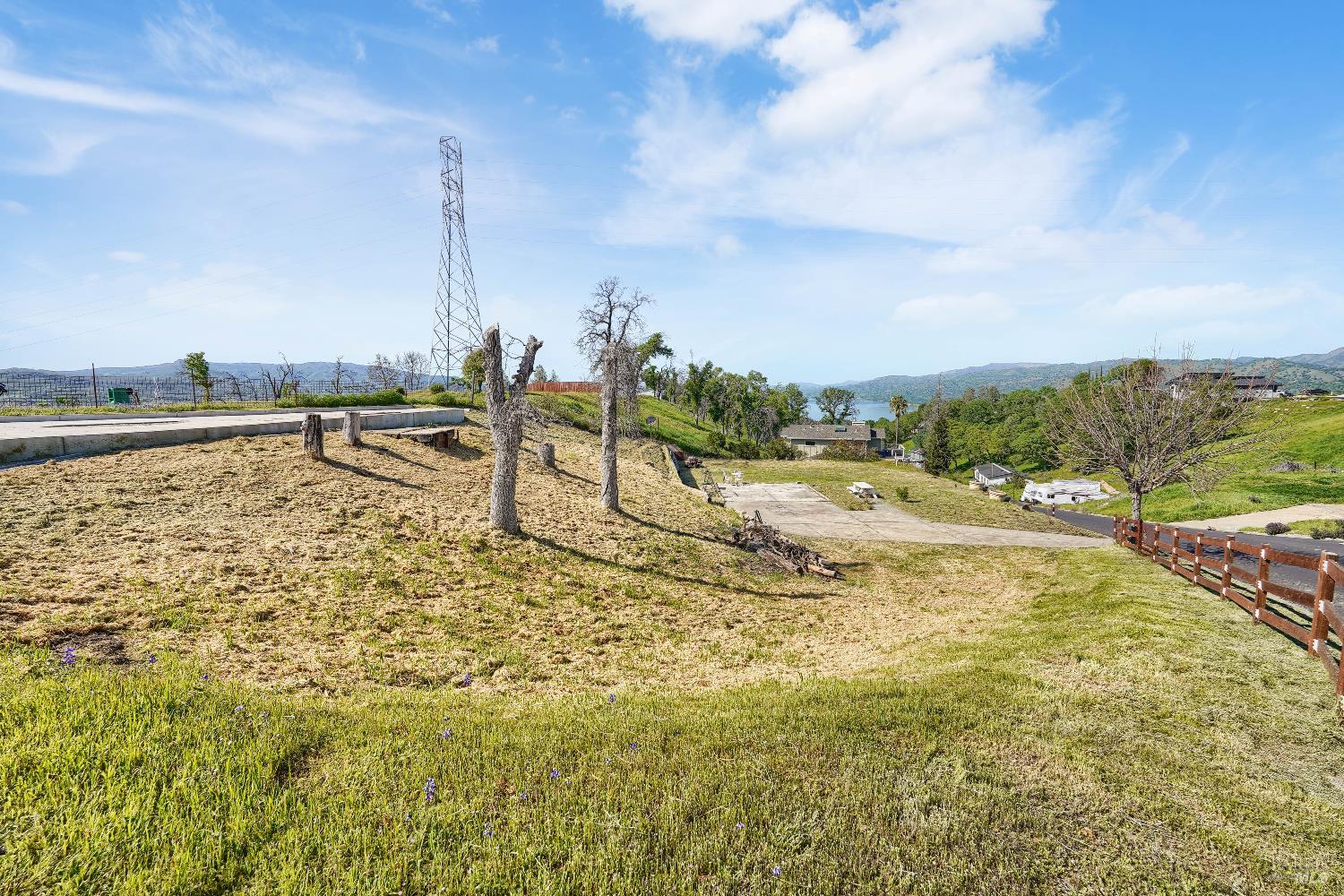 1109 Headlands Drive Napa CA 94558