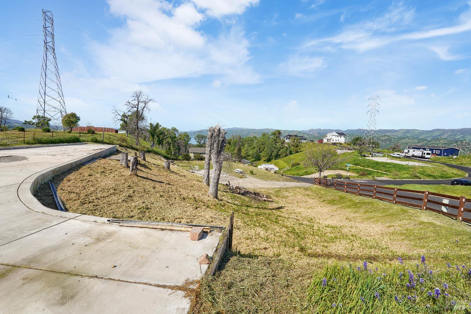 1109 Headlands Drive Napa CA 94558