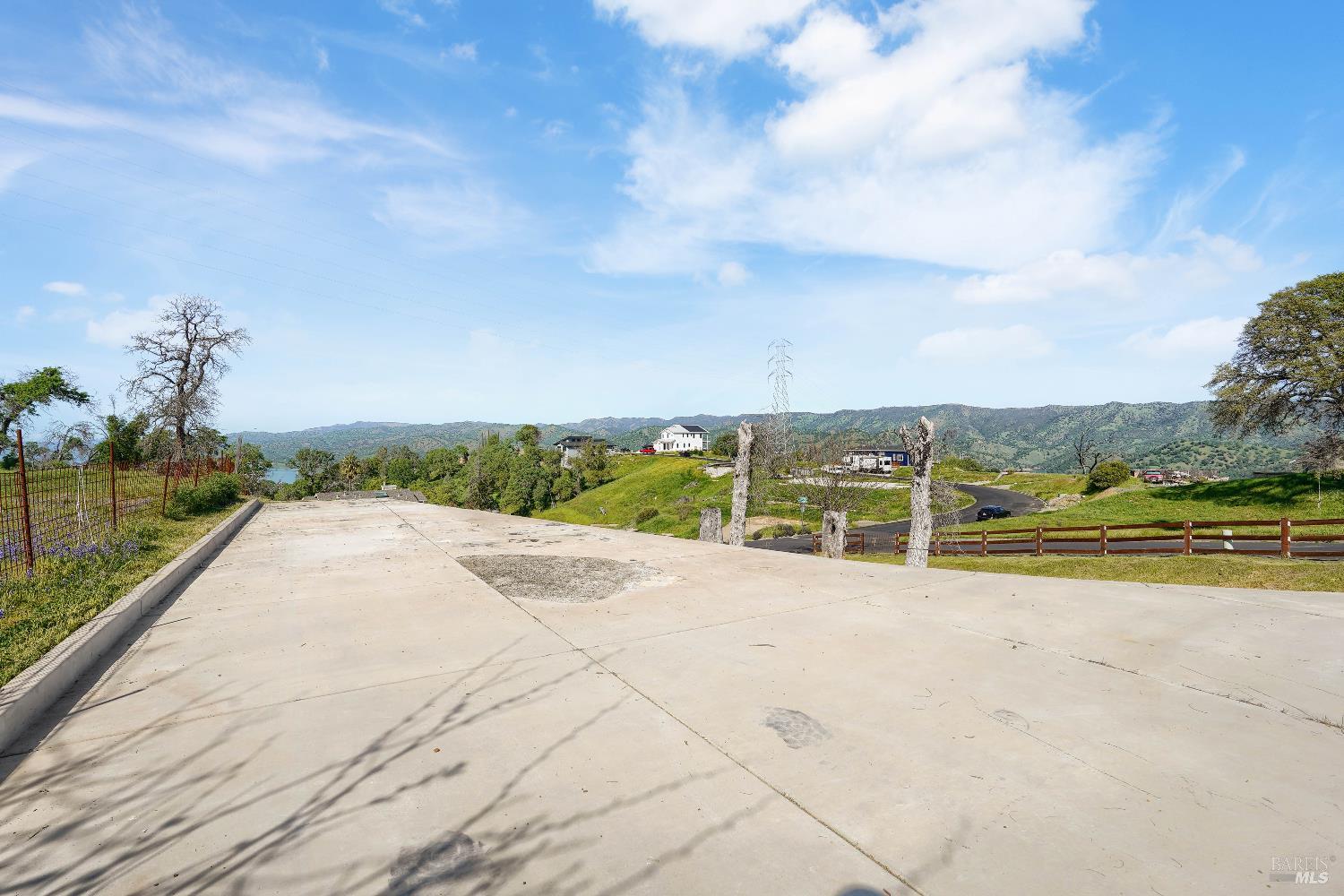 1109 Headlands Drive Napa CA 94558