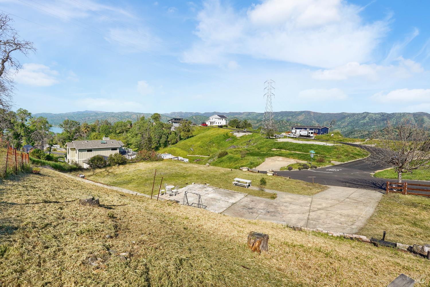 1109 Headlands Drive Napa CA 94558