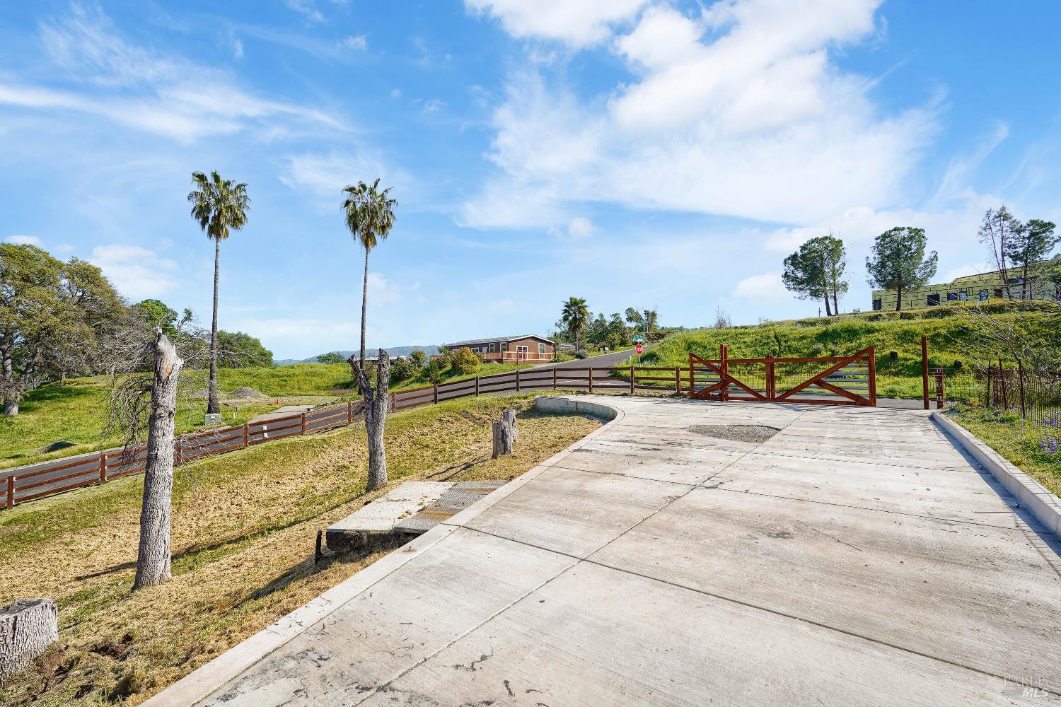 1109 Headlands Drive Napa CA 94558