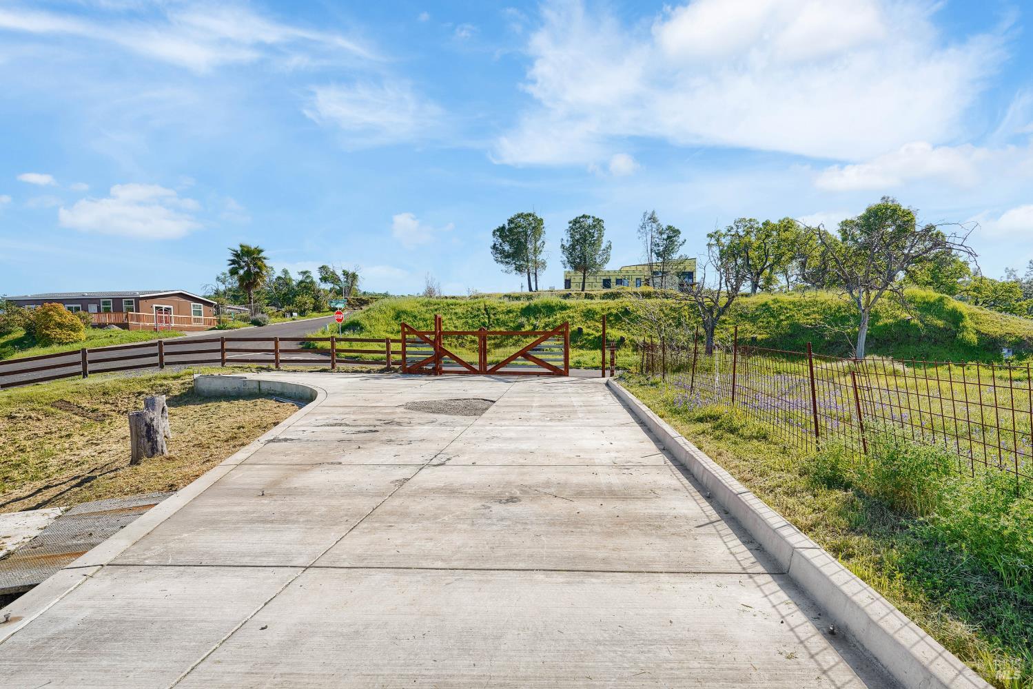 1109 Headlands Drive Napa CA 94558