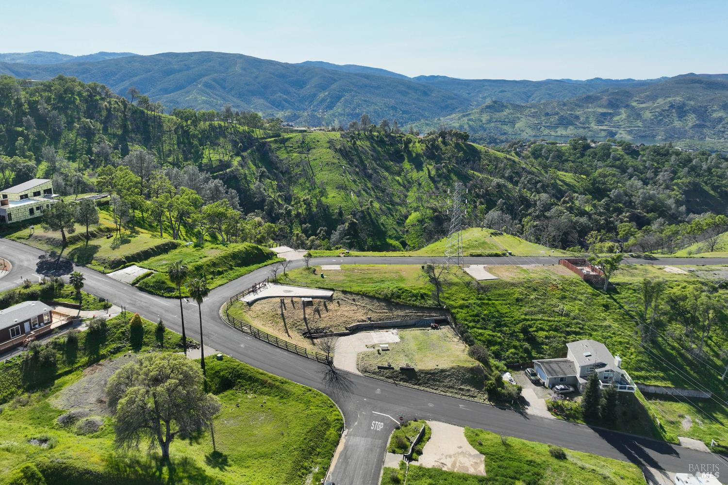 1109 Headlands Drive Napa CA 94558