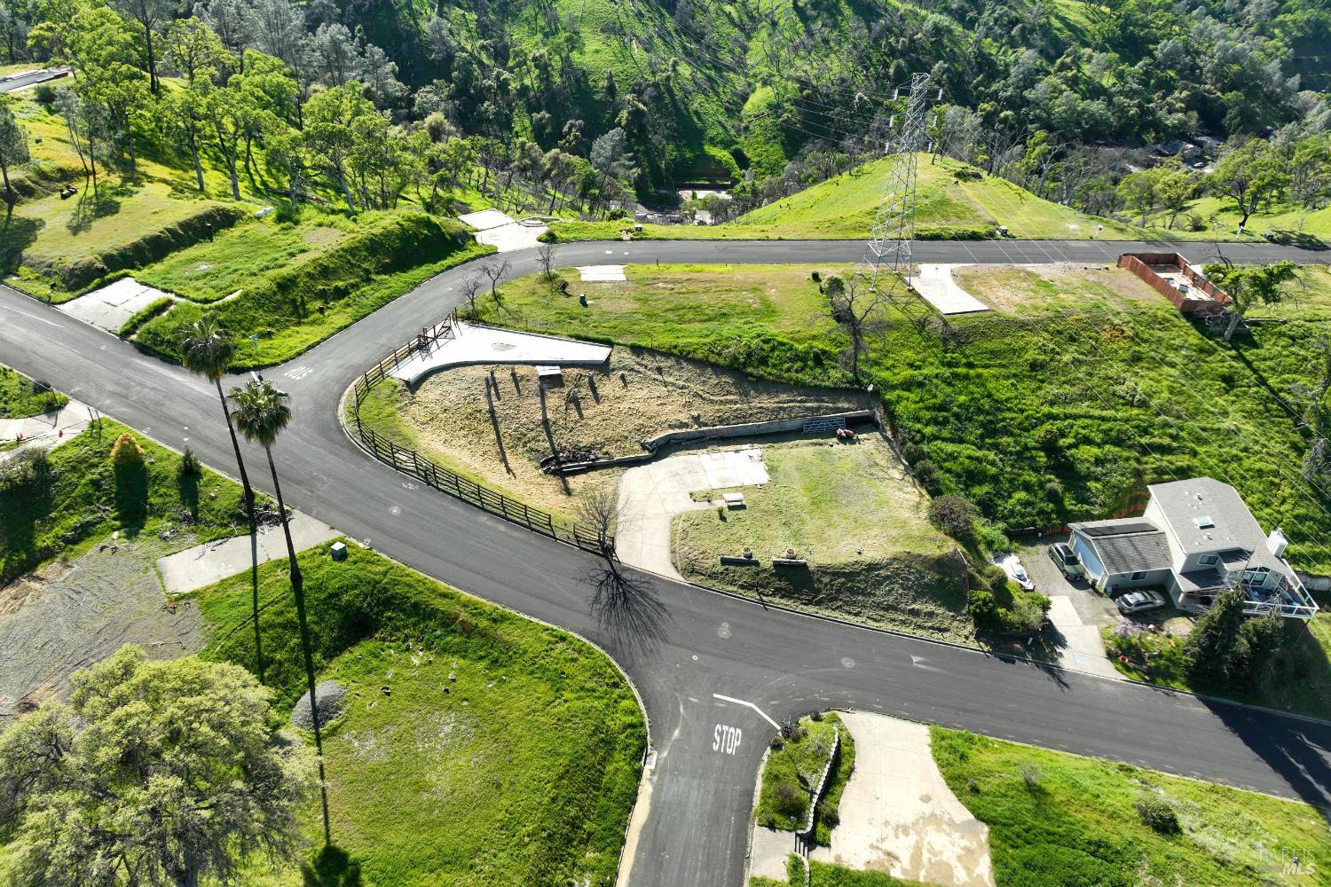 1109 Headlands Drive Napa CA 94558