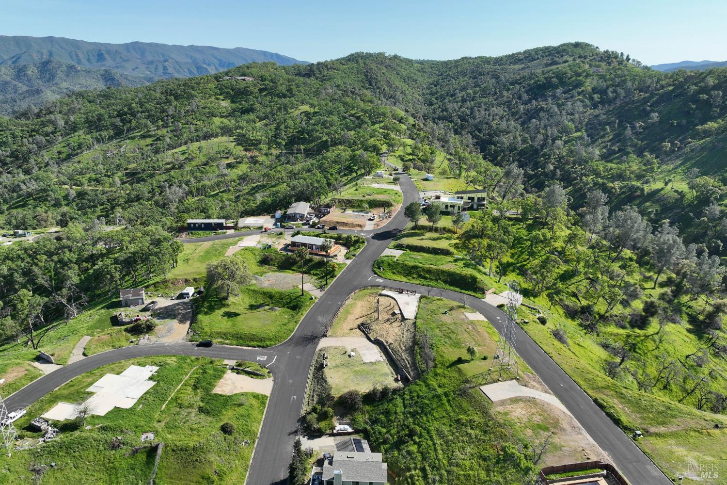1109 Headlands Drive Napa CA 94558
