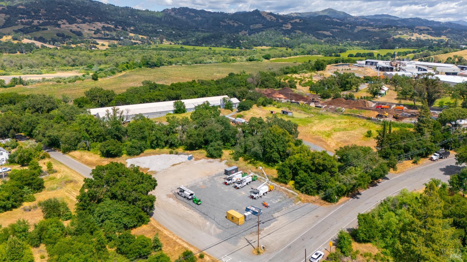 27101 Chrome Iron Road Cloverdale CA 95425