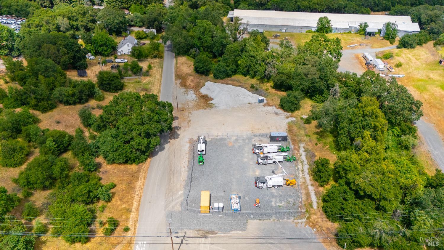 27101 Chrome Iron Road Cloverdale CA 95425