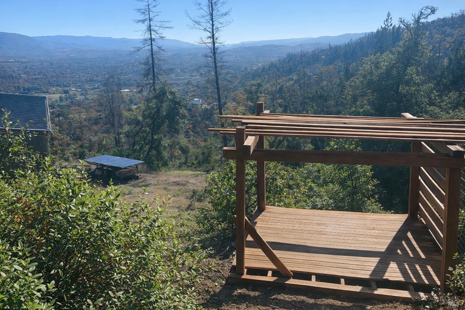 11290 West Road Redwood Valley CA 95470
