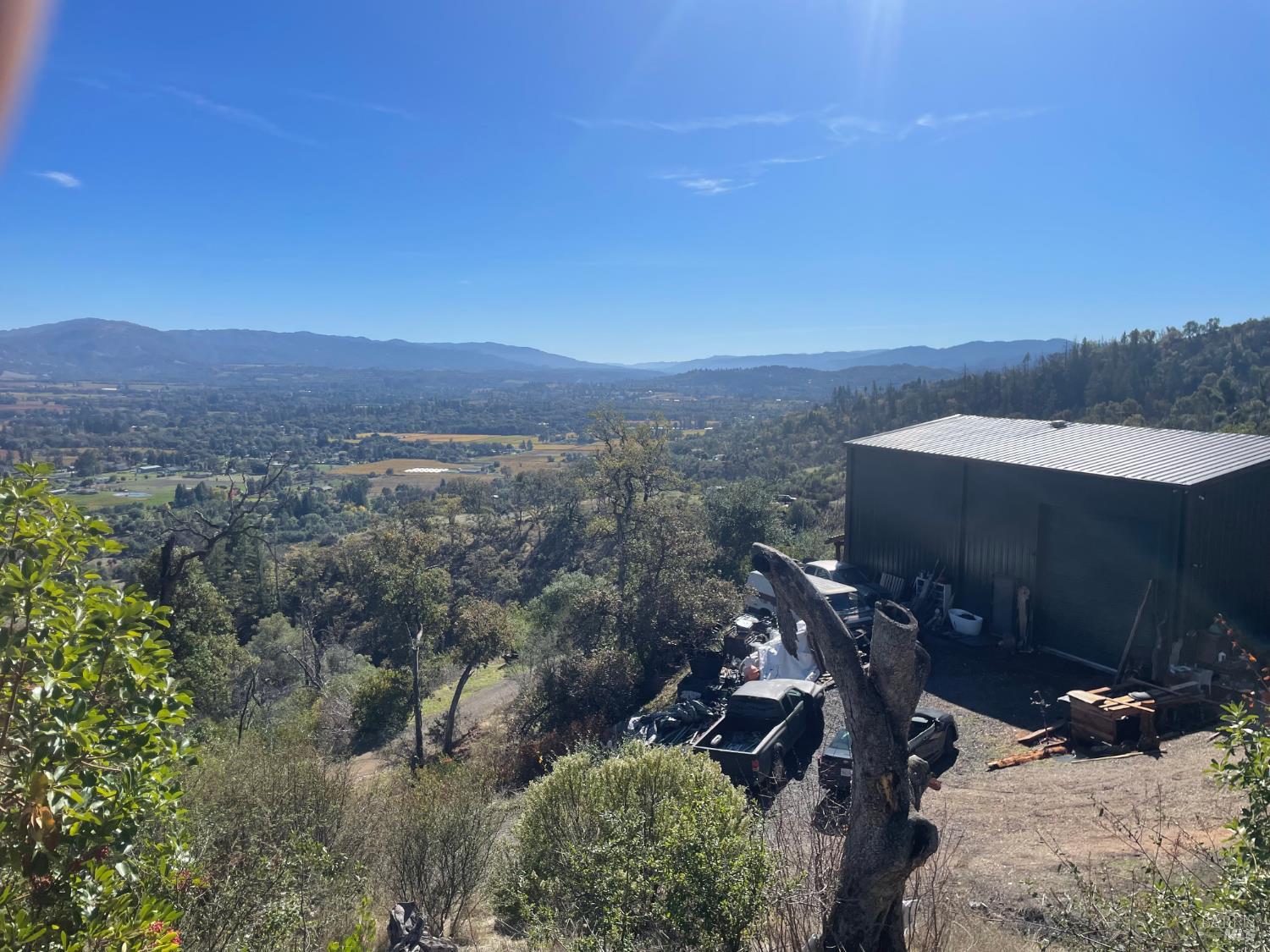 11290 West Road Redwood Valley CA 95470