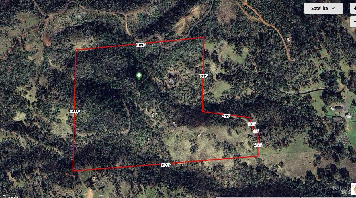 11290 West Road Redwood Valley CA 95470