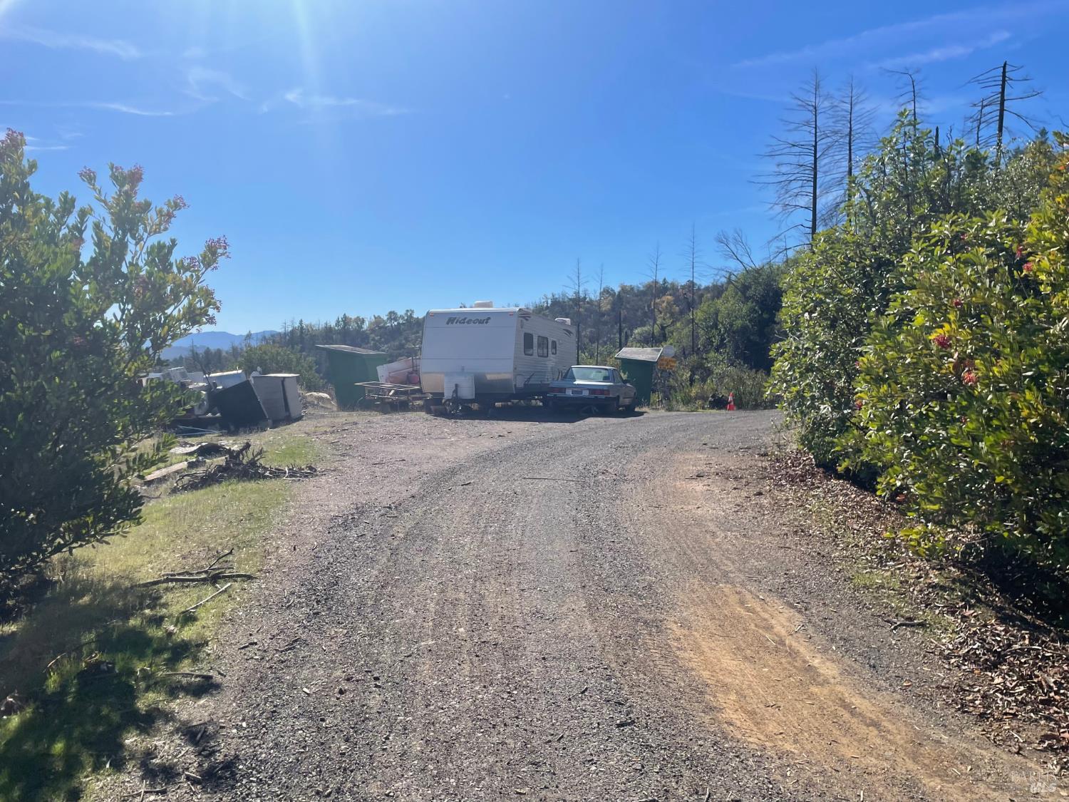 11290 West Road Redwood Valley CA 95470