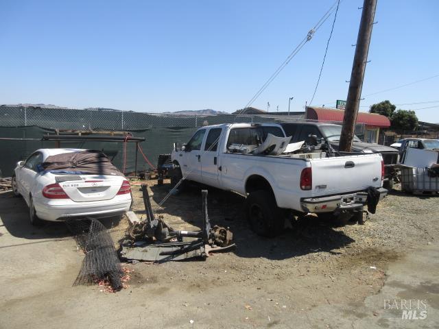 2402 Sacramento Street Vallejo CA 94590