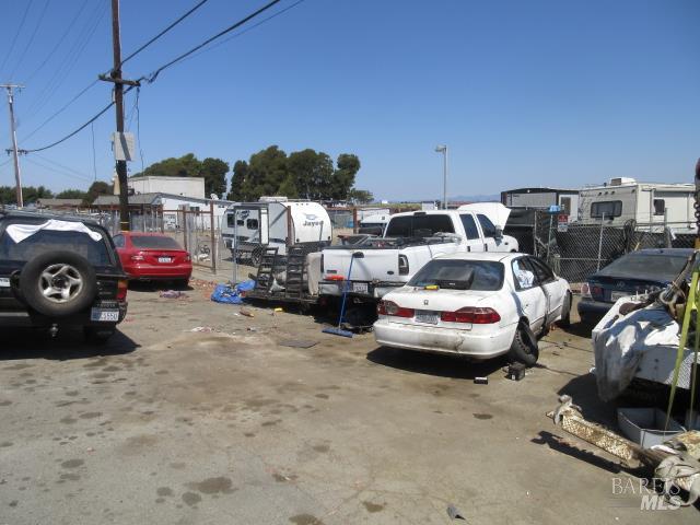 2402 Sacramento Street Vallejo CA 94590