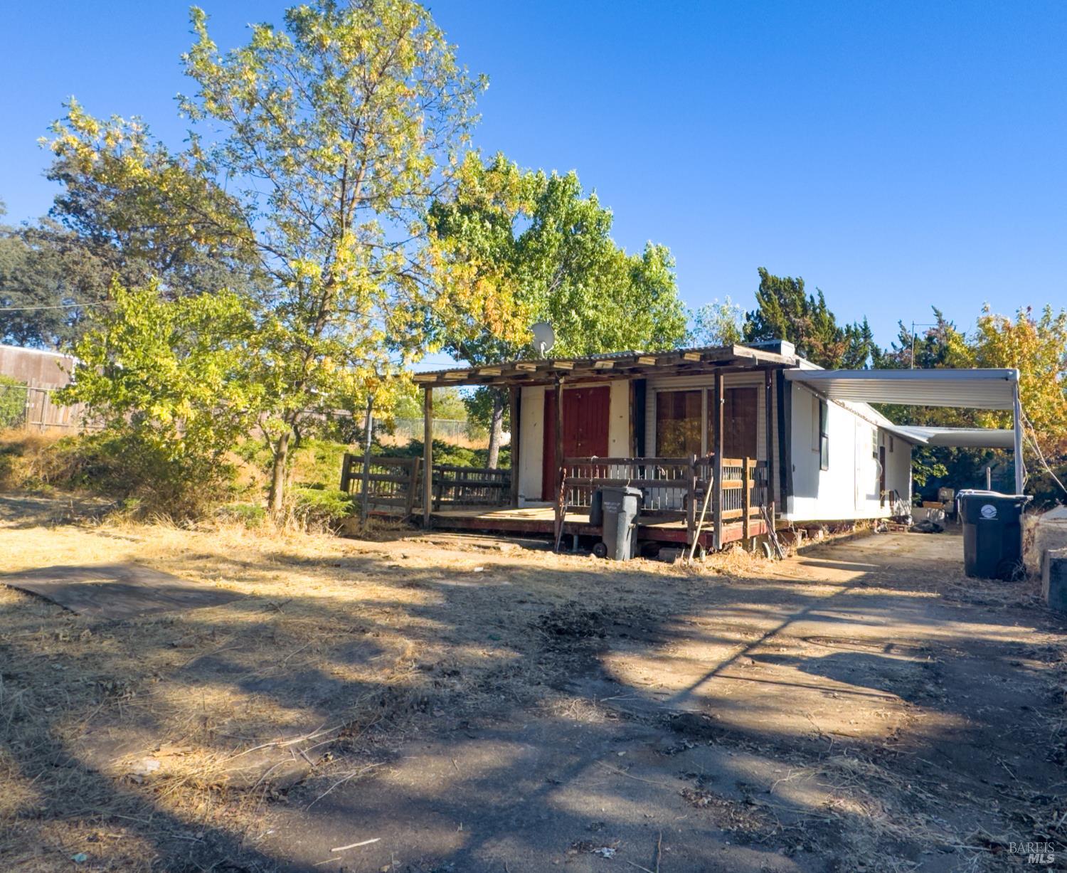 16377 36th Avenue Clearlake CA 95422