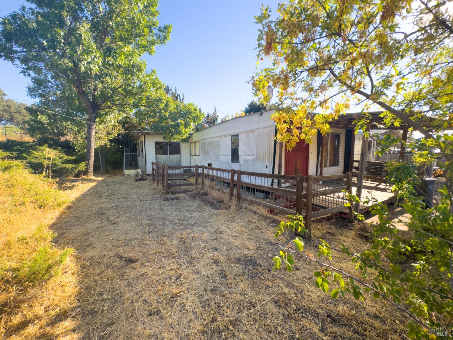 16377 36th Avenue Clearlake CA 95422