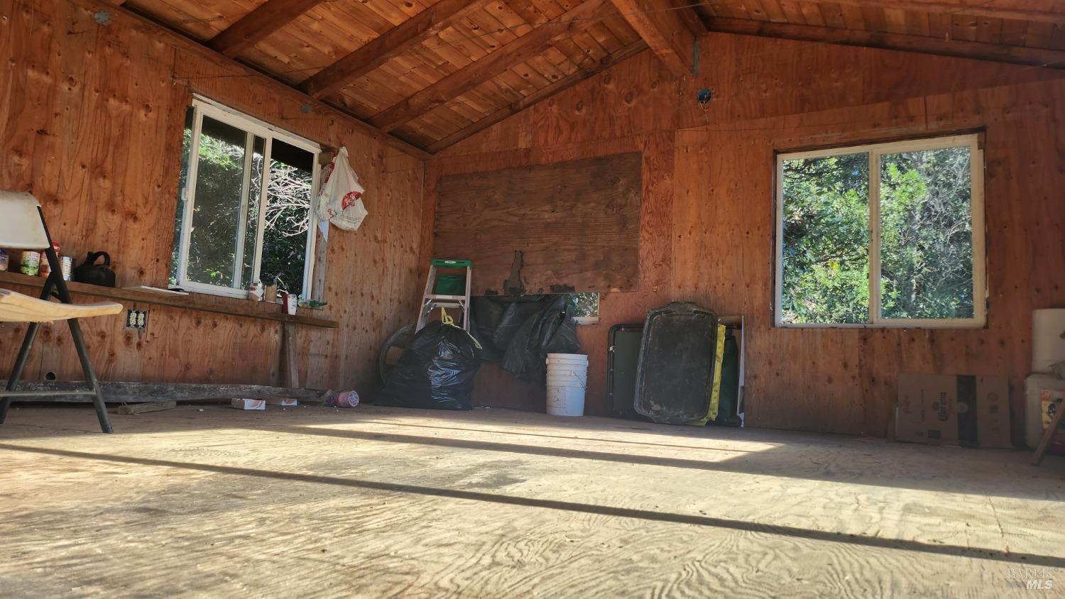 0 Branscomb Road Laytonville CA 95454