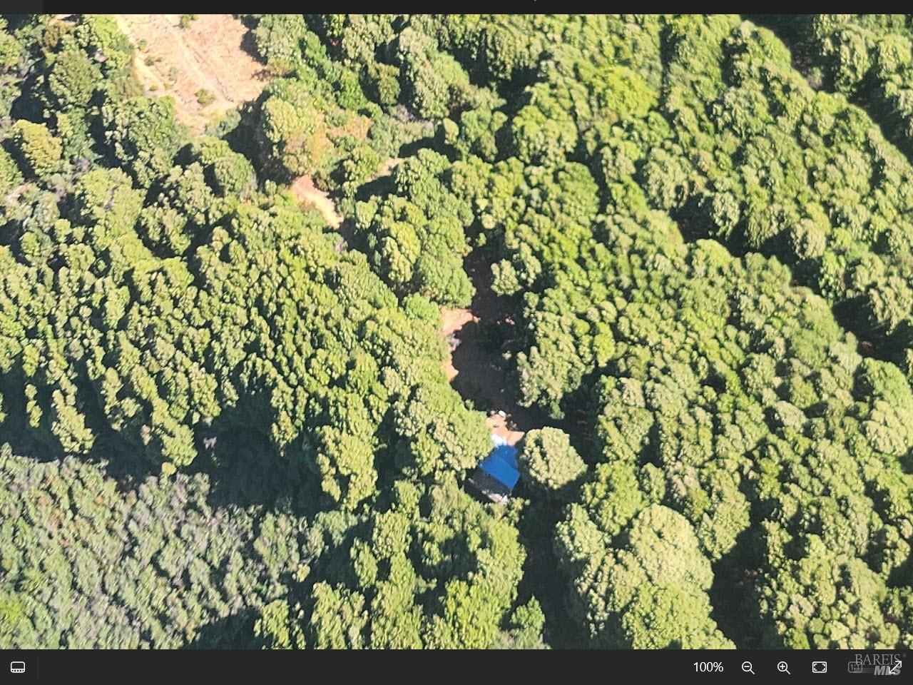 0 Branscomb Road Laytonville CA 95454