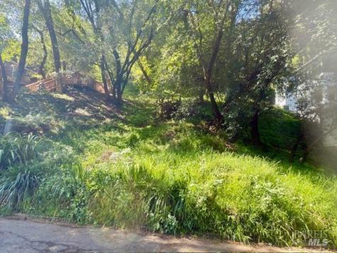 67 Tamalpias Avenue Fairfax CA 94930