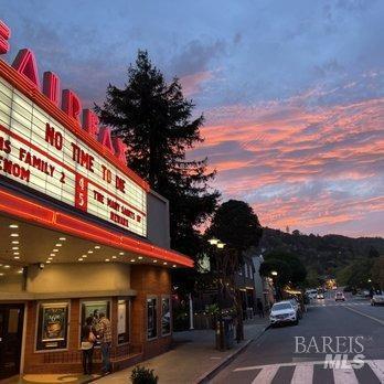 67 Tamalpias Avenue Fairfax CA 94930