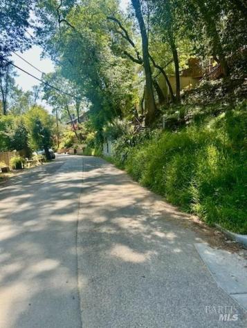 67 Tamalpias Avenue Fairfax CA 94930