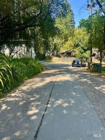 67 Tamalpias Avenue Fairfax CA 94930