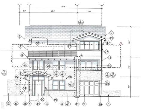 67 Tamalpias Avenue Fairfax CA 94930